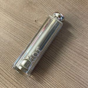 Dior lipstick